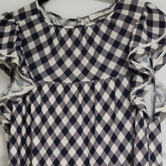 Marie Oliver Willow Dress Small. - Picture 9 of 11